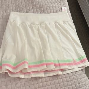 Lilly Pulitzer skort
